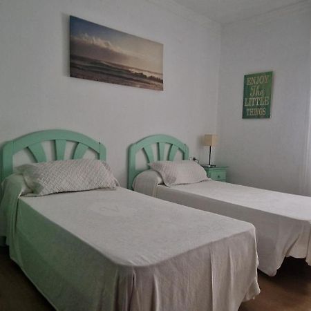 Appartement Apartamento En Conil à Conil De La Frontera Extérieur photo