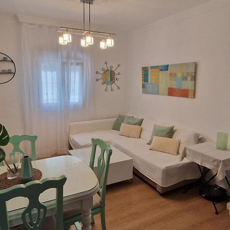 Appartement Apartamento En Conil à Conil De La Frontera Extérieur photo