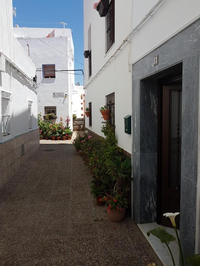 Appartement Apartamento En Conil à Conil De La Frontera Extérieur photo