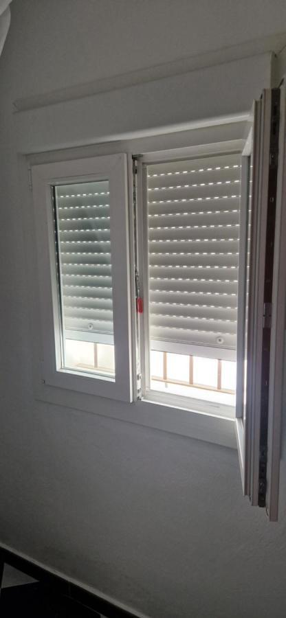 Appartement Apartamento En Conil à Conil De La Frontera Extérieur photo