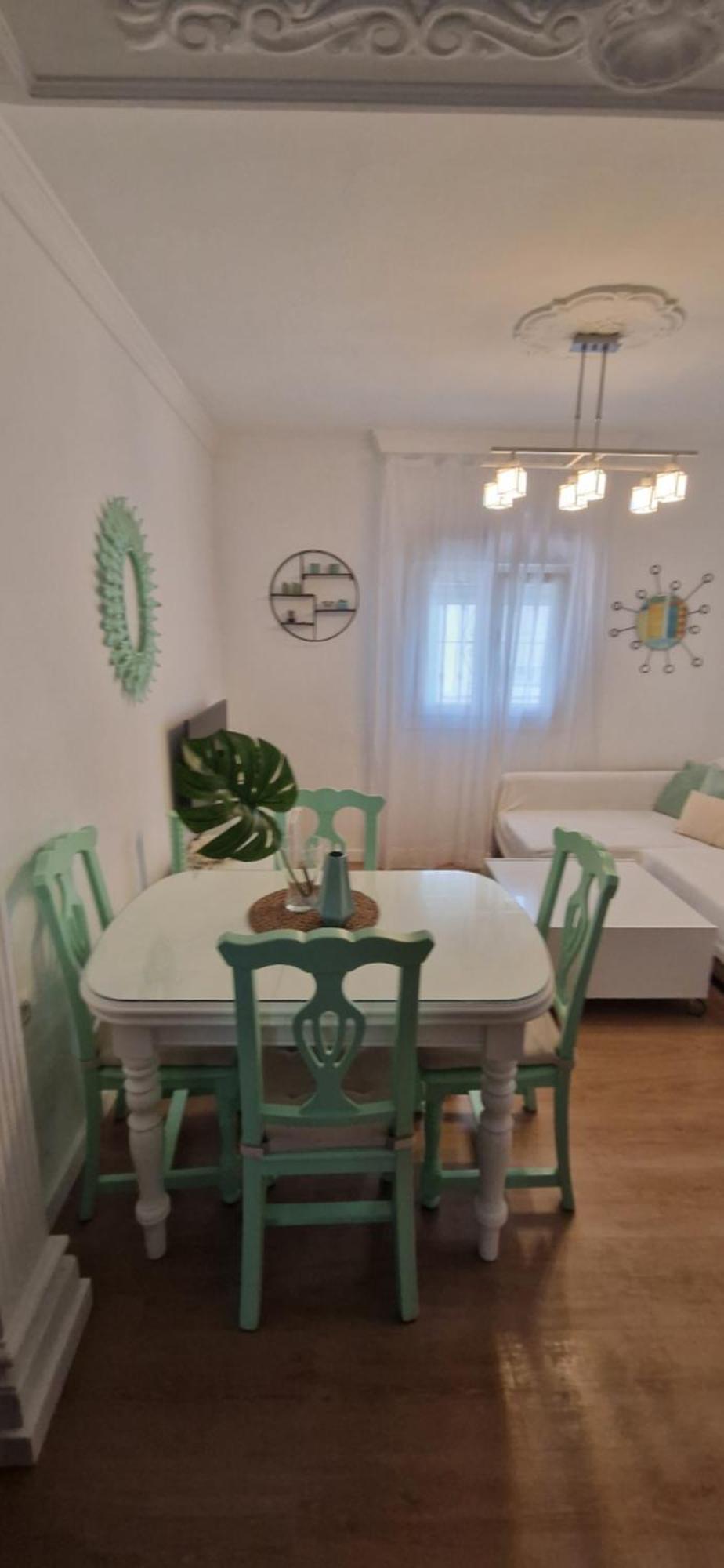Appartement Apartamento En Conil à Conil De La Frontera Extérieur photo