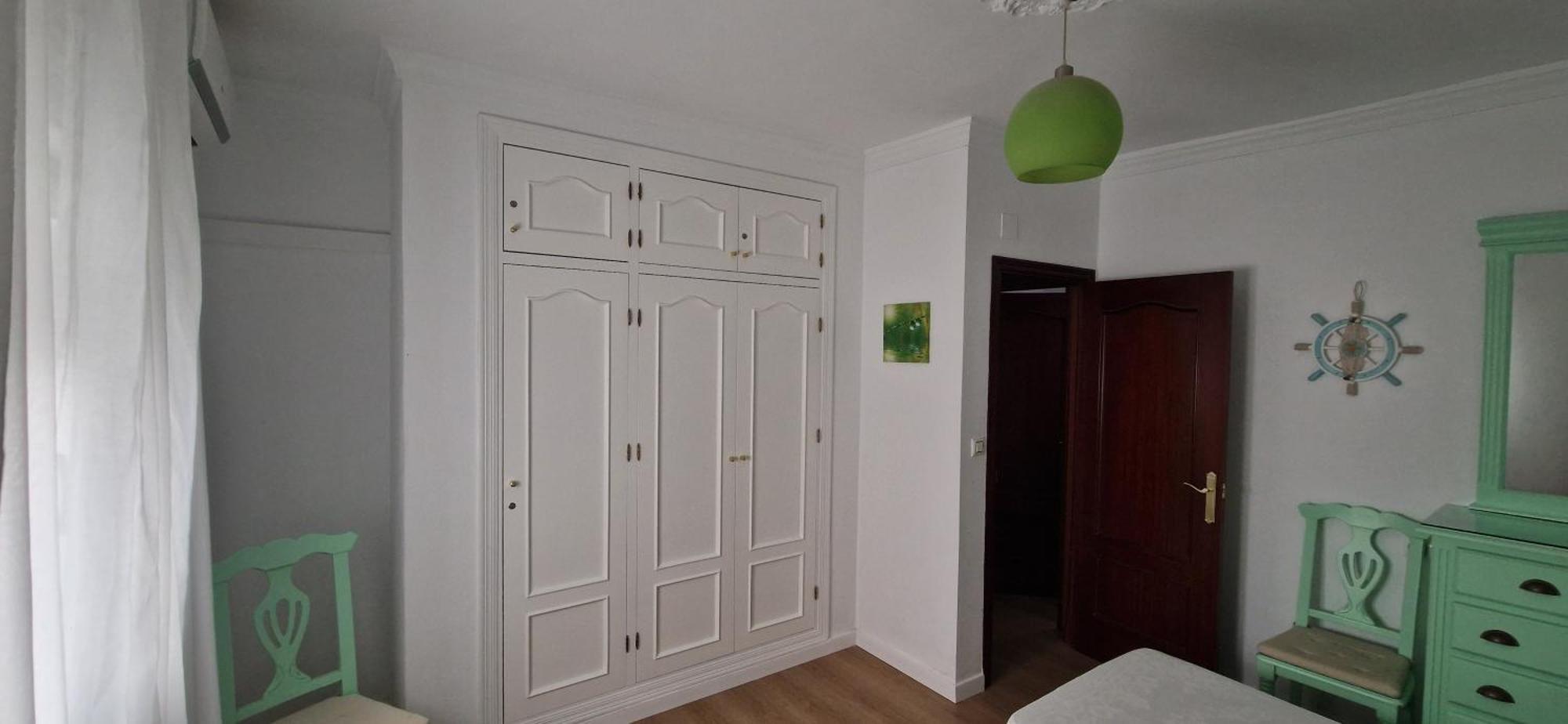 Appartement Apartamento En Conil à Conil De La Frontera Extérieur photo