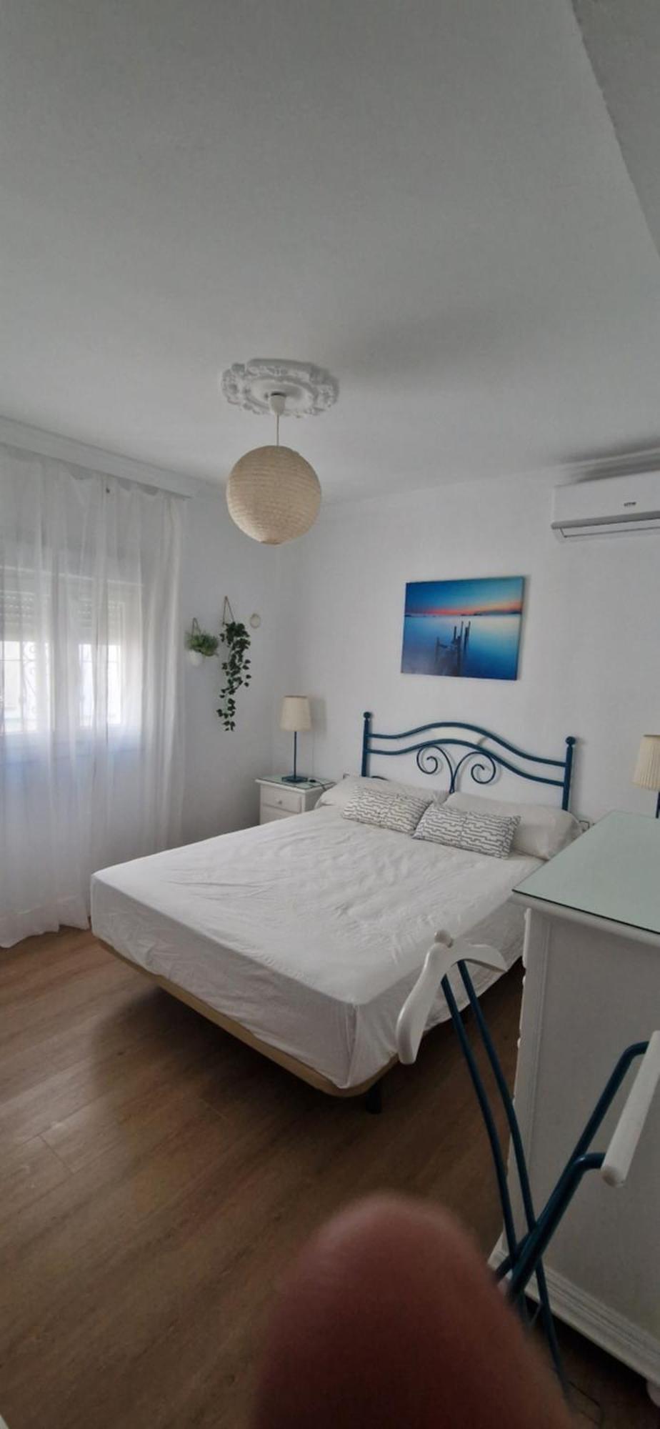 Appartement Apartamento En Conil à Conil De La Frontera Extérieur photo