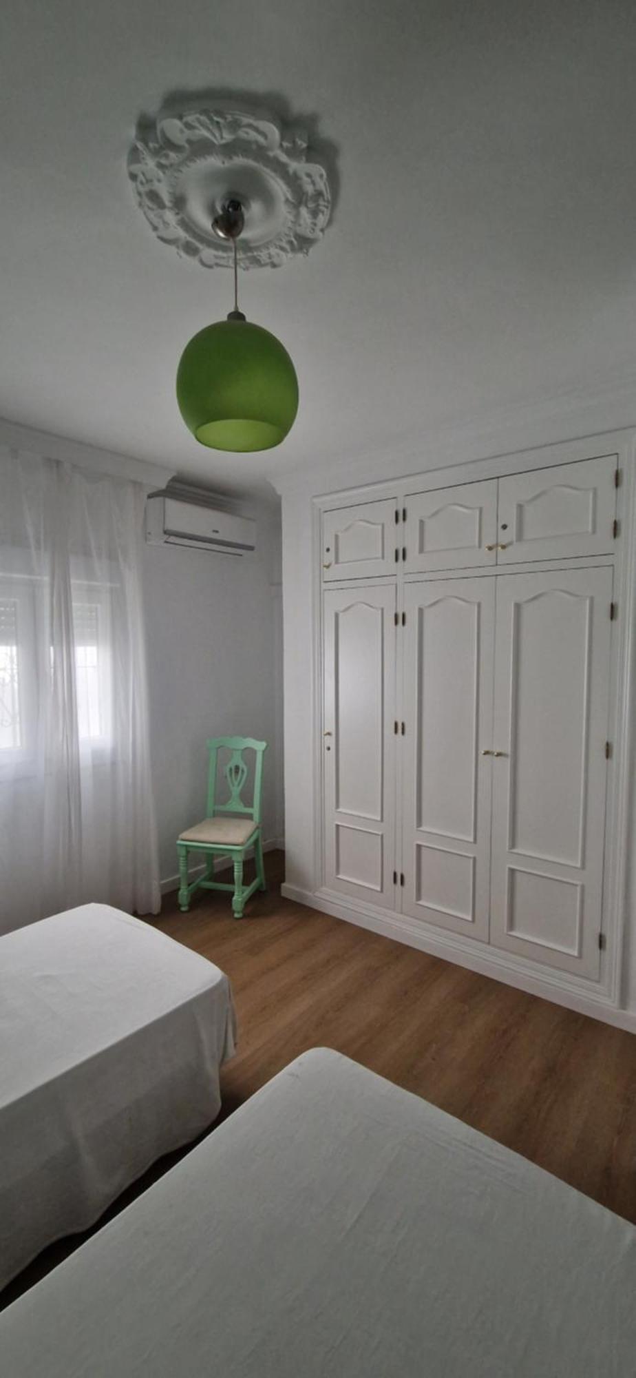 Appartement Apartamento En Conil à Conil De La Frontera Extérieur photo