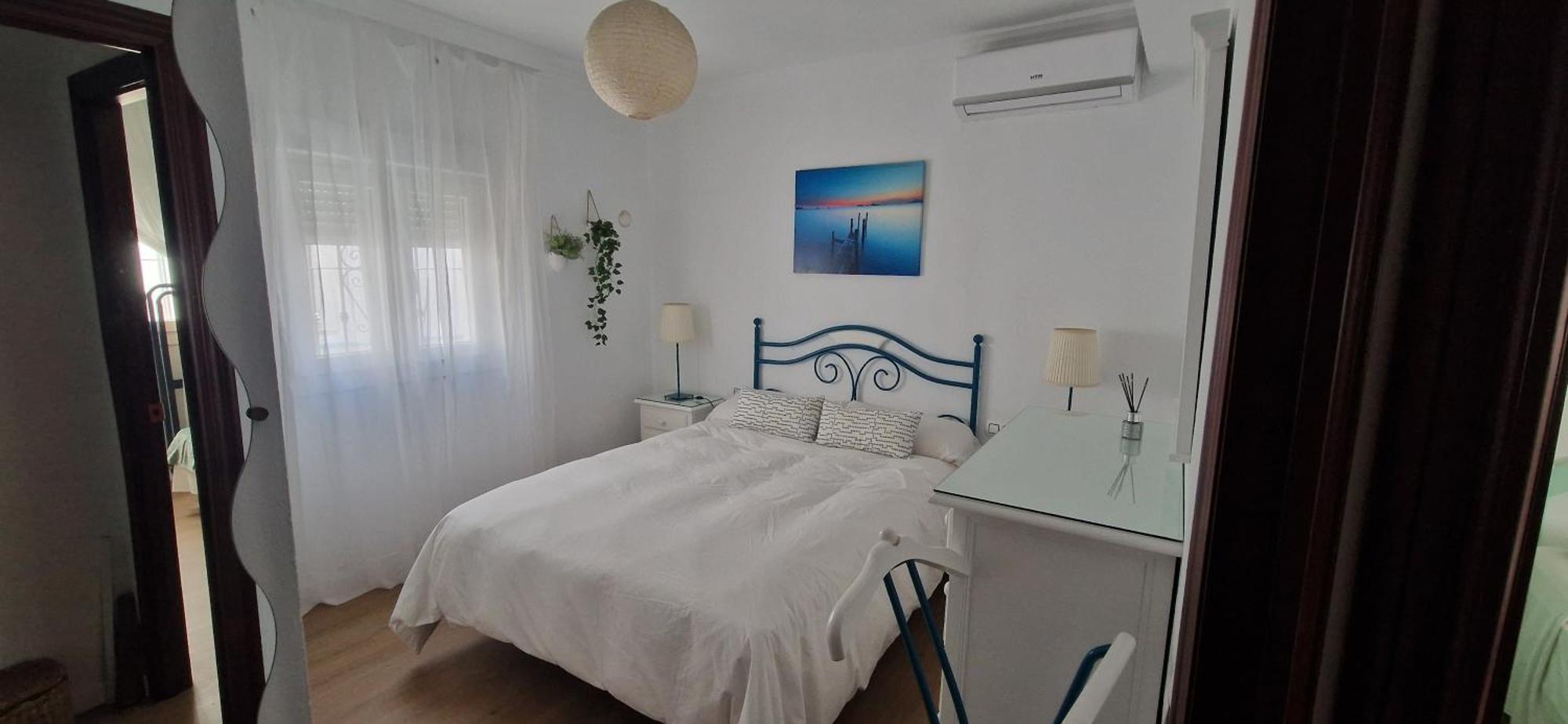 Appartement Apartamento En Conil à Conil De La Frontera Extérieur photo