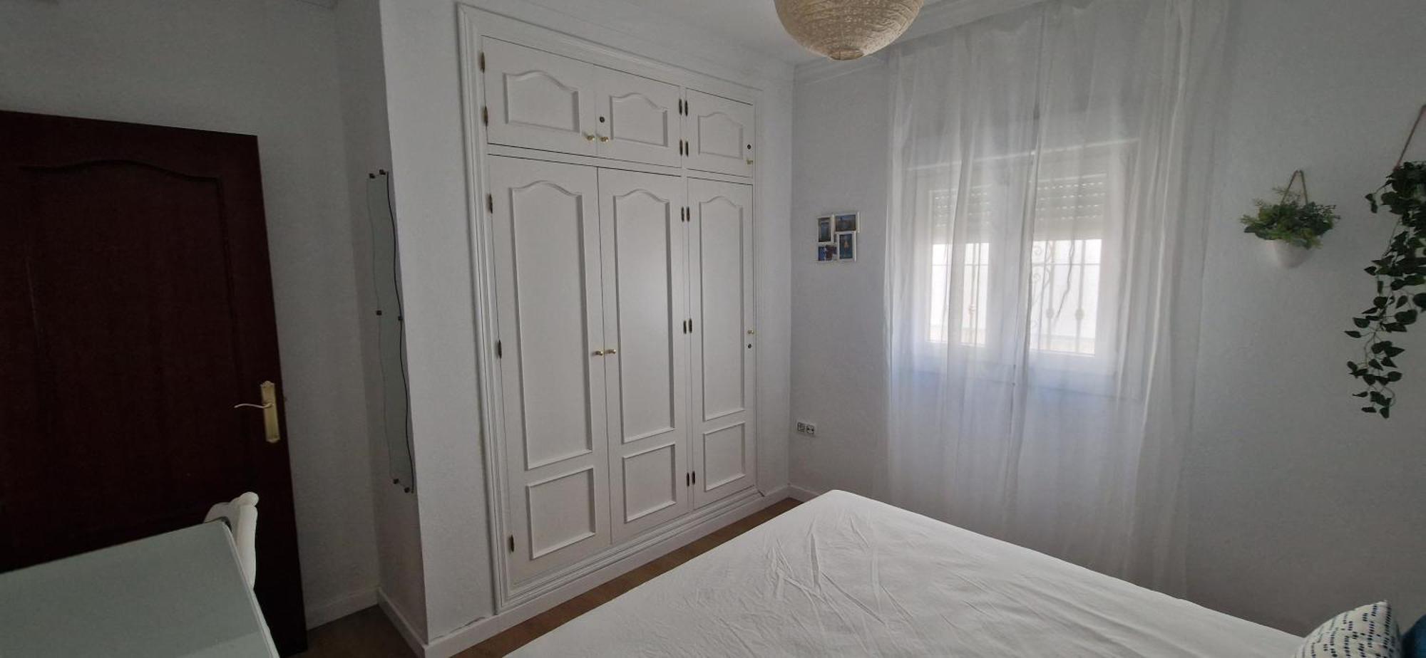 Appartement Apartamento En Conil à Conil De La Frontera Extérieur photo